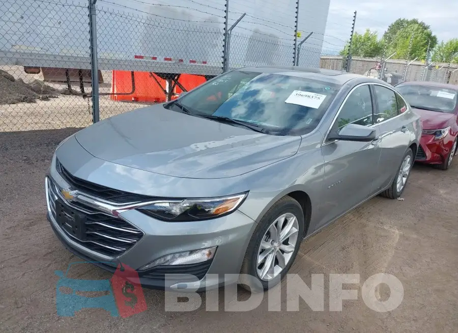1G1ZD5ST5RF165819 Photo# 2