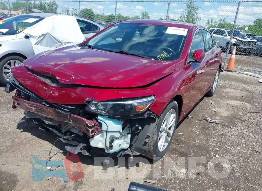 1G1ZD5ST9JF243068 Photo# 2