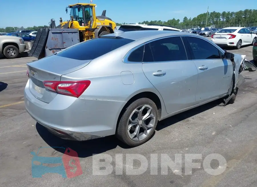 1G1ZD5ST9LF106599 Photo# 4