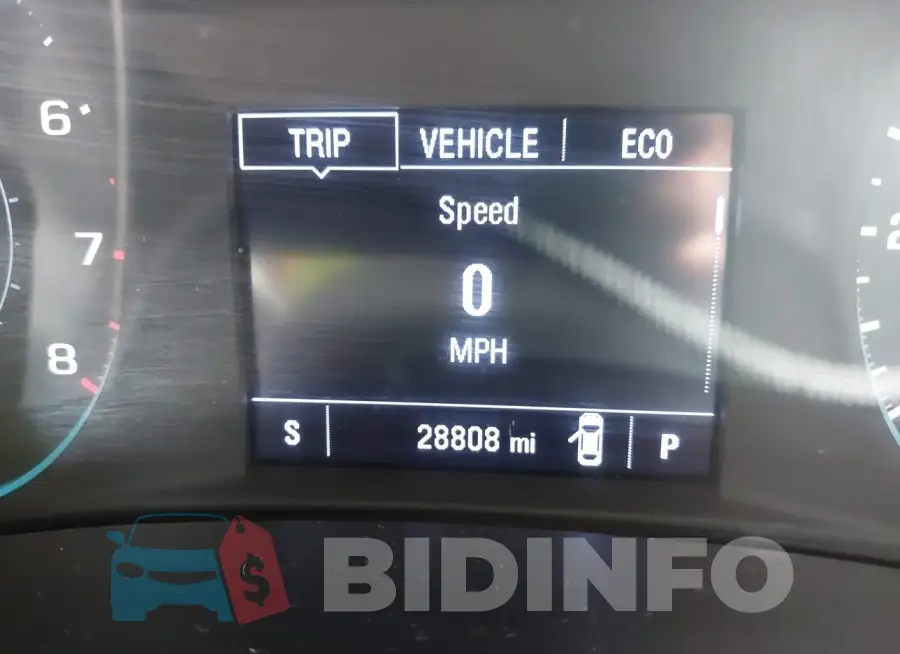 1G1ZD5ST9PF183267 Photo# 15