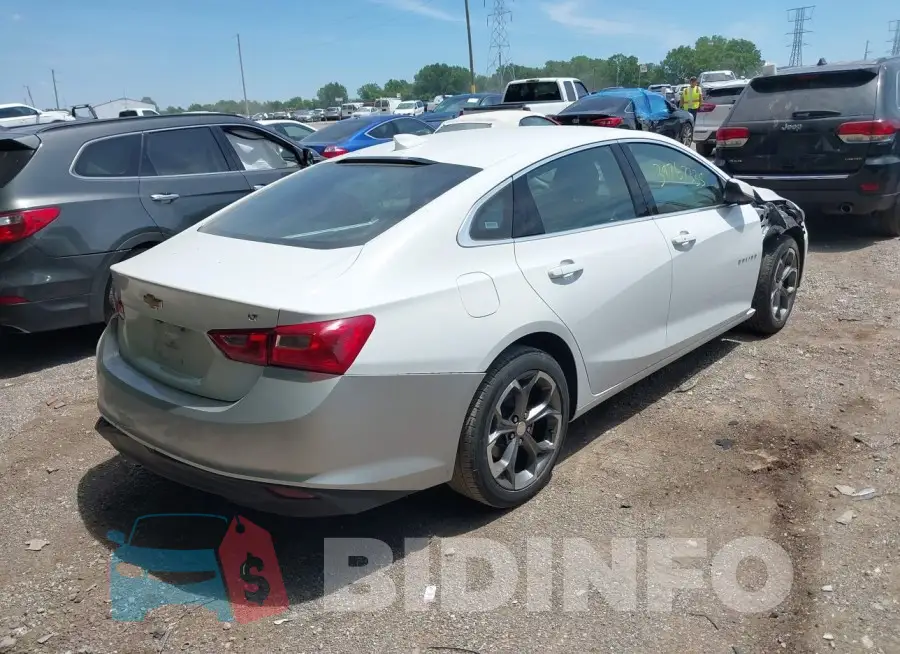 1G1ZD5ST9PF183267 Photo# 4