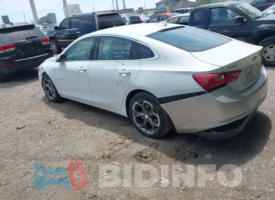 1G1ZD5ST9PF183267 Photo# 3