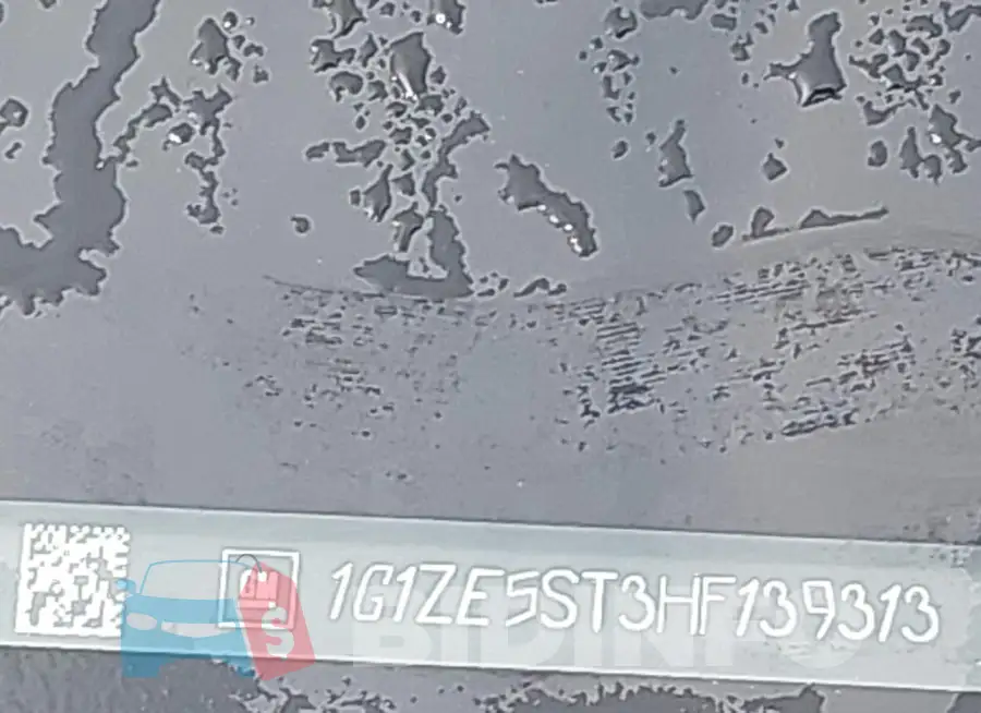 1G1ZE5ST3HF139313 Photo# 17