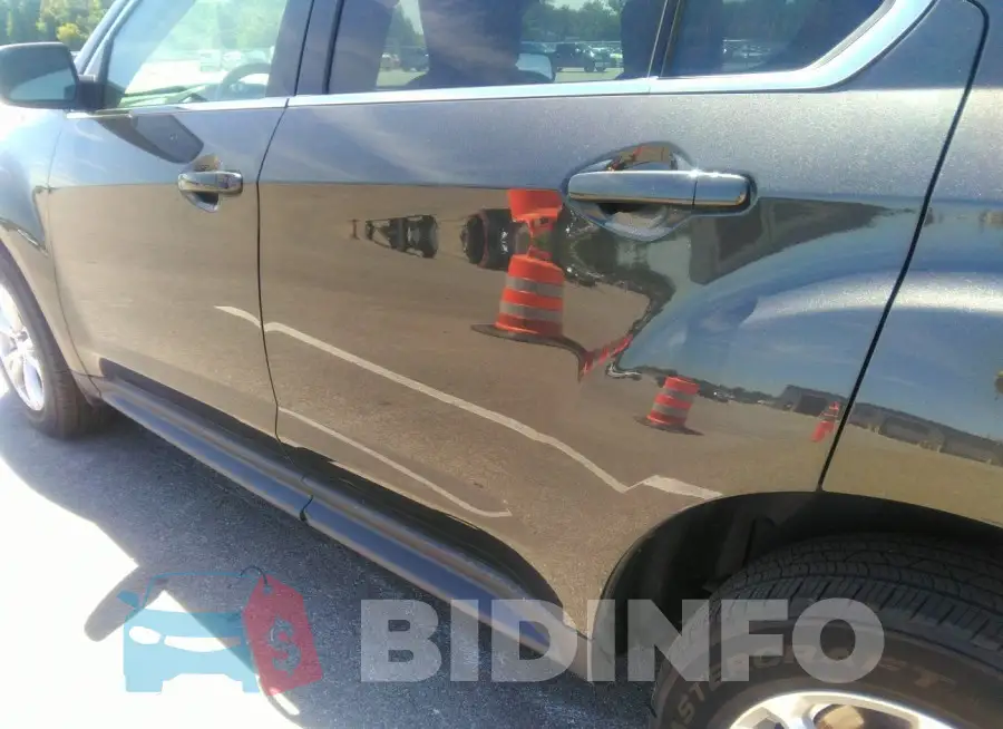 2GNALCEK3G6342414 Photo# 6