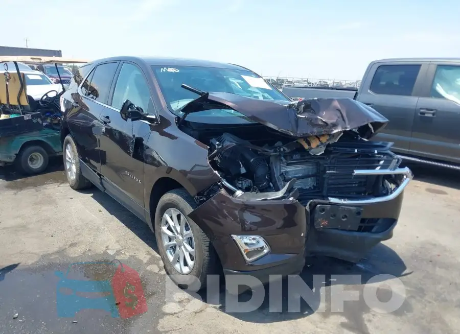 2GNAXUEV7L6258658 Photo# 1