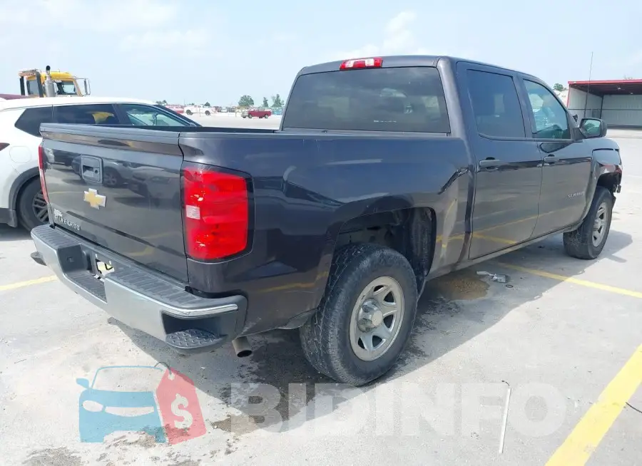 3GCPCPEH7FG156523 Photo# 4