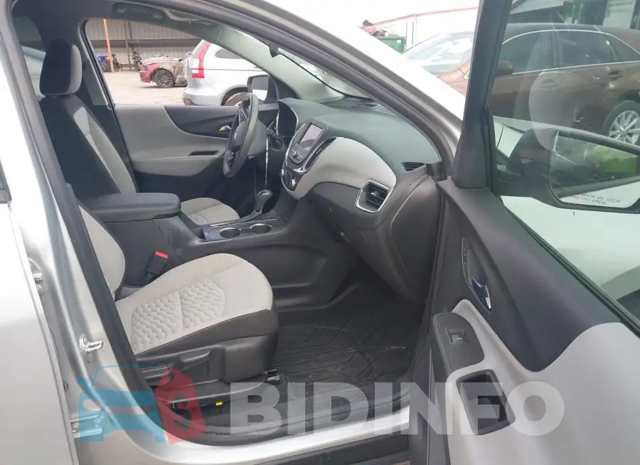 3GNAXSEVXMS123519 Photo# 5