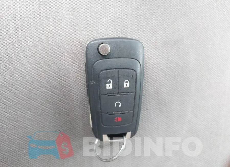 3GNCJLSB7GL168832 Photo# 11