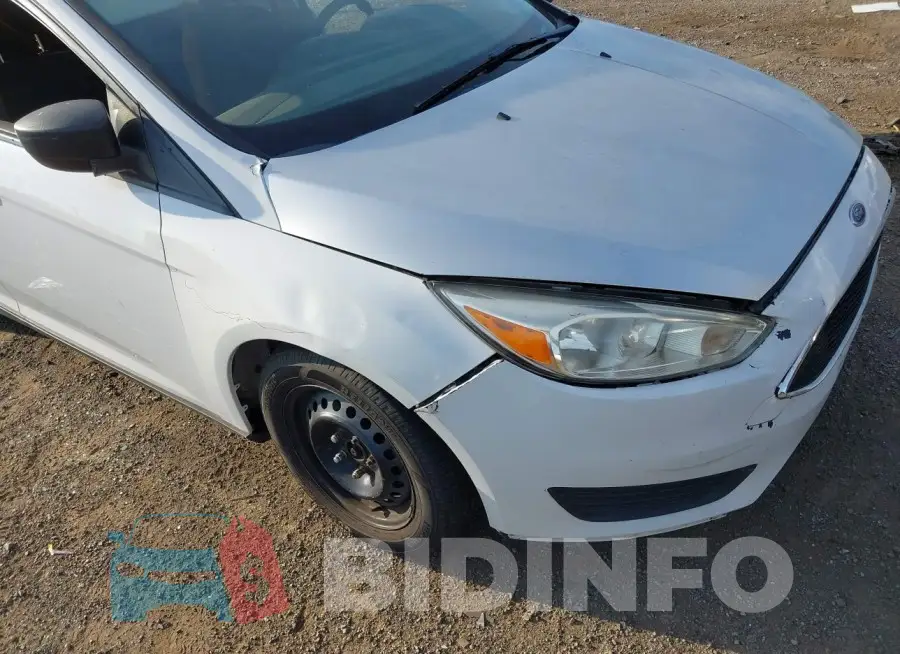 1FADP3E25GL251524 Photo# 6