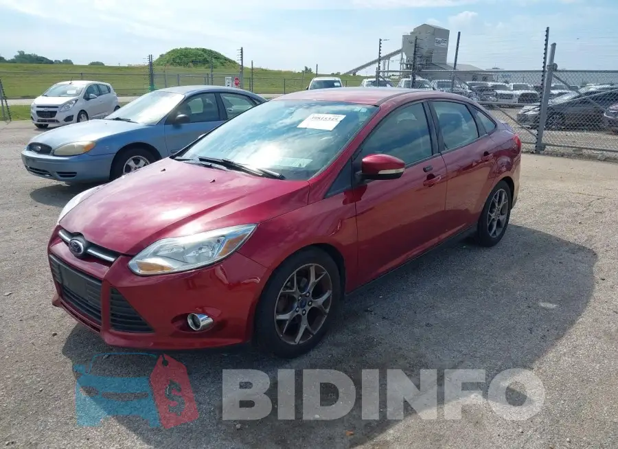 1FADP3F21EL263553 Photo# 2