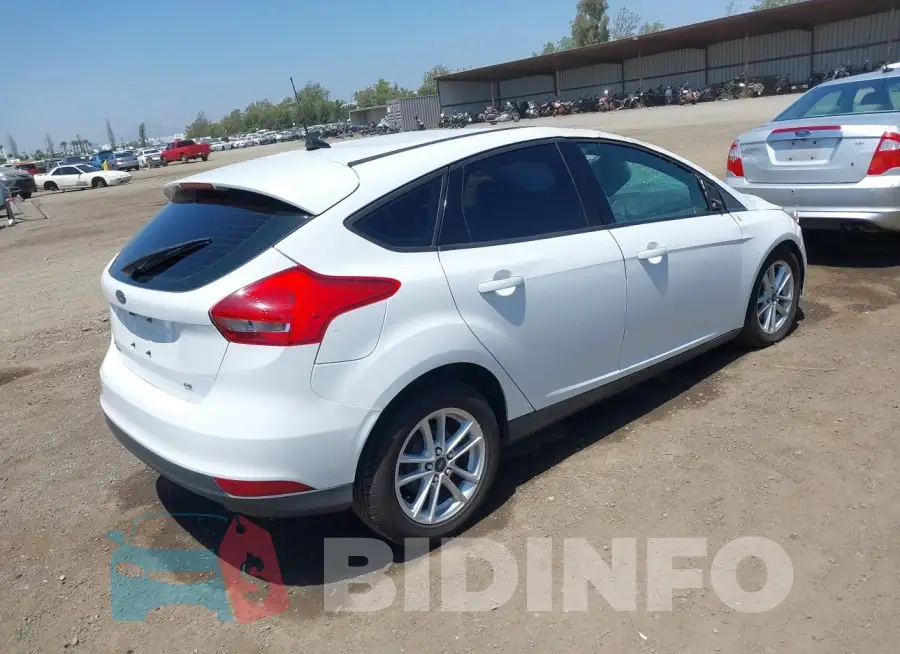 1FADP3K20FL282425 Photo# 4