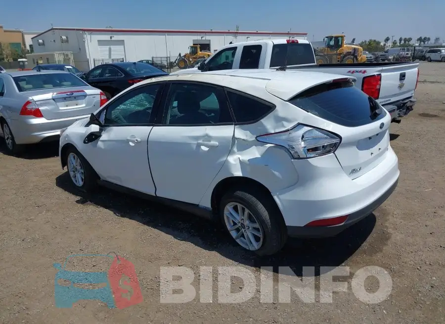 1FADP3K20FL282425 Photo# 3