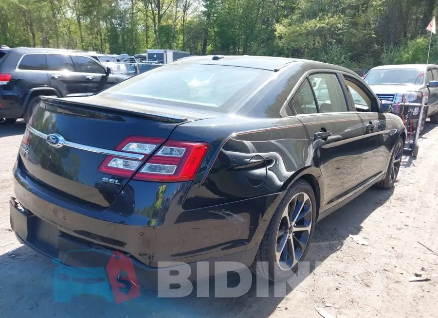 1FAHP2E83FG145516 Photo# 4