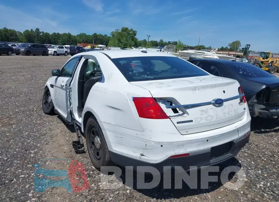 1FAHP2MK4KG113049 Photo# 3