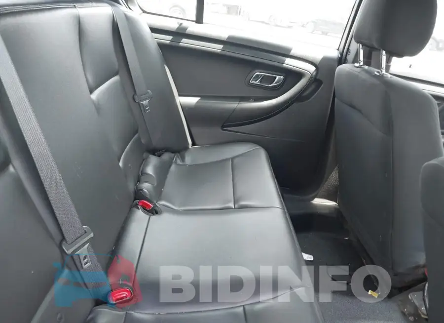 1FAHP2MK8EG101040 Photo# 8