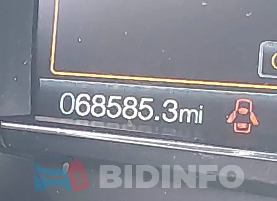 1FM5K8D89JGC11202 Photo# 16