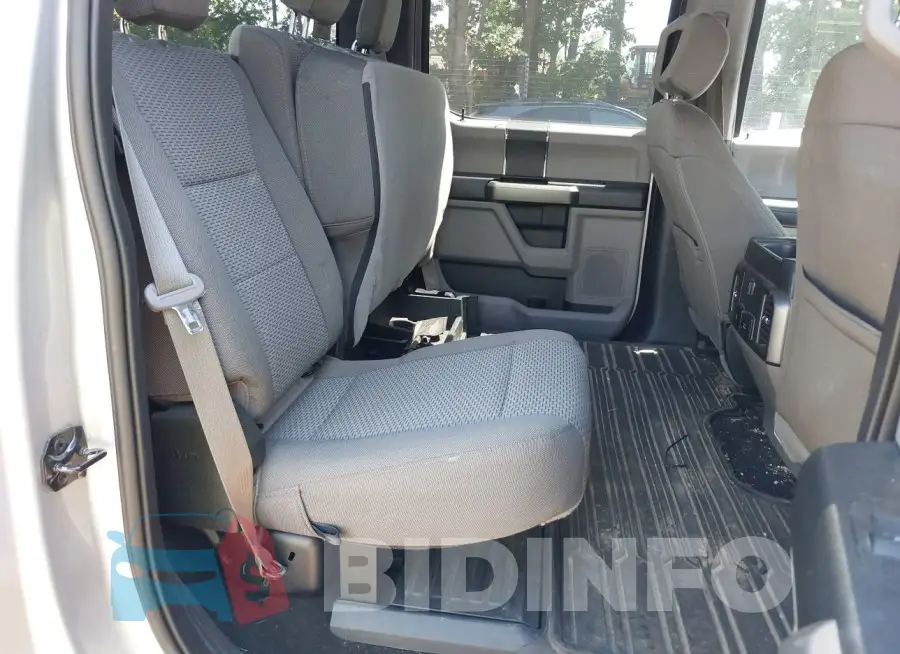 1FT7W2B61KEF52610 Photo# 8