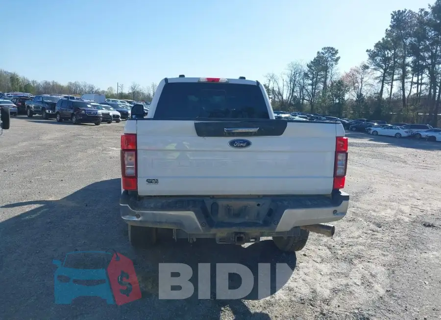 1FT7W2BN9LEE66809 Photo# 16
