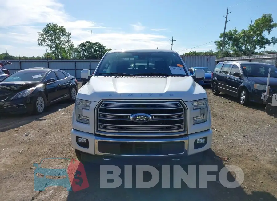 1FTEW1EG6HFC59326 Photo# 12