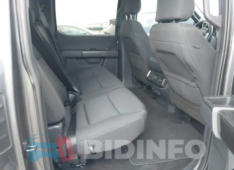 1FTFW1E56PFA65090 Photo# 8