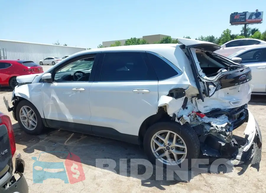 2FMPK4J93NBA84023 Photo# 14