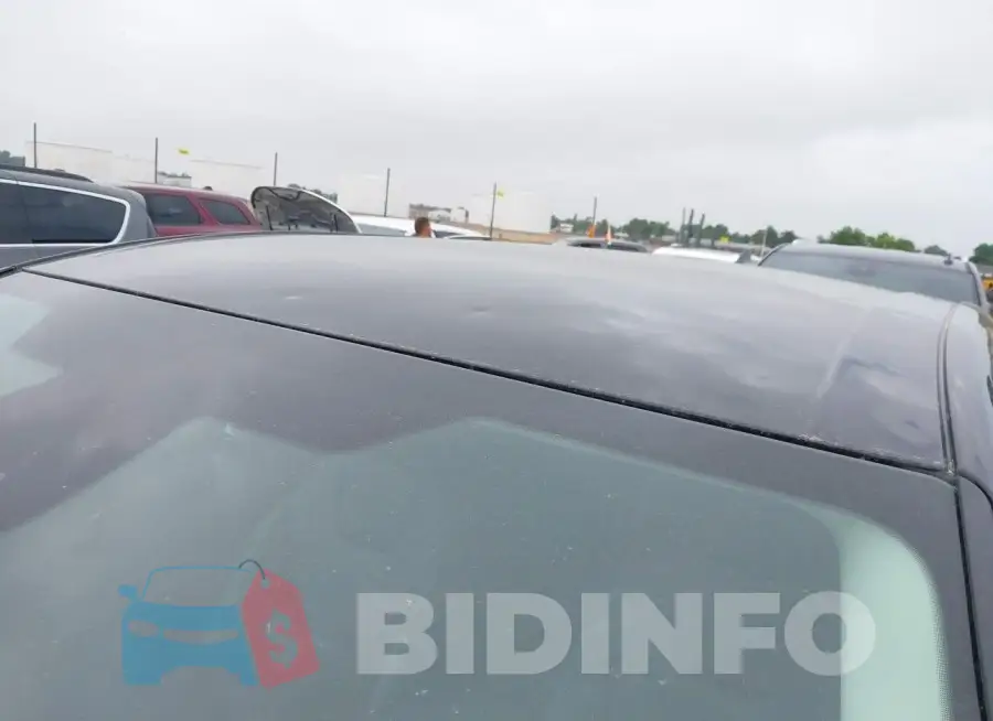 2FMPK4K9XNBB03617 Photo# 6