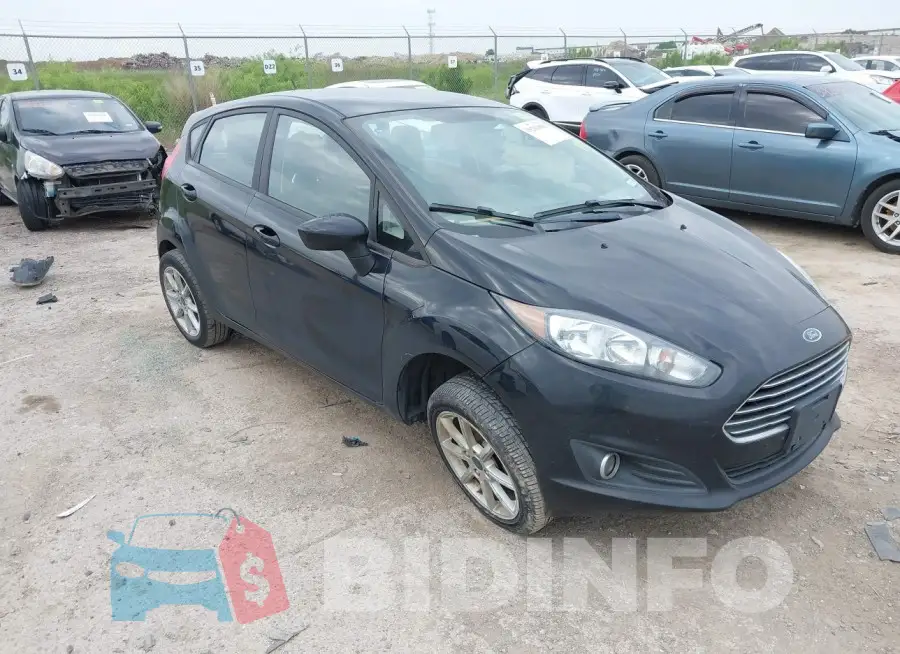 3FADP4EJ0KM127990 Photo# 1