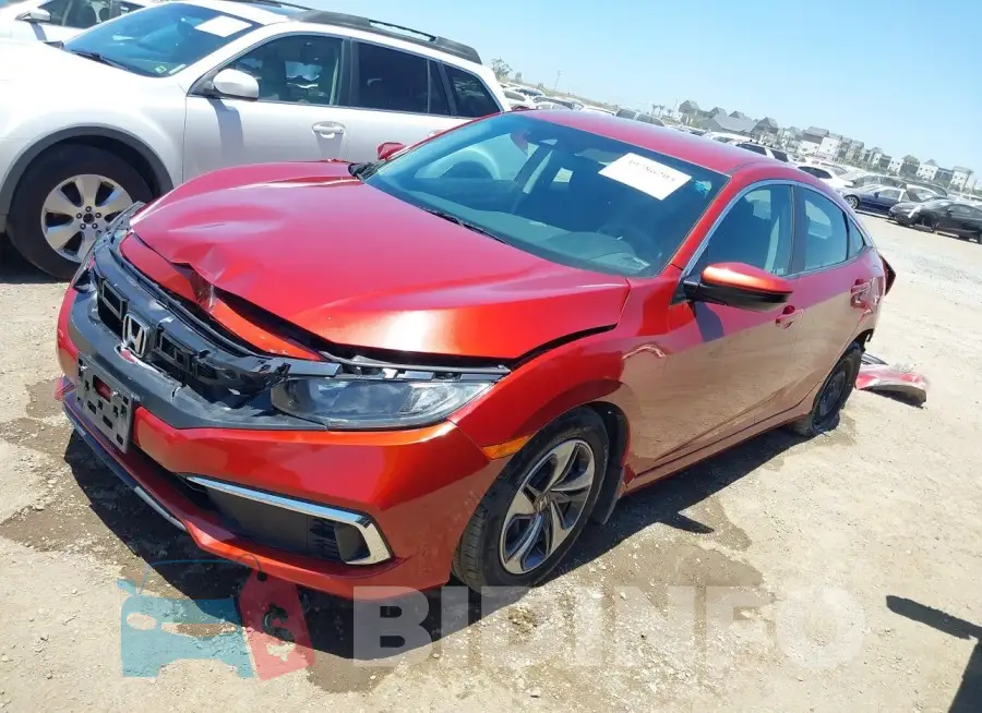 19XFC2F62LE203475 Photo# 2
