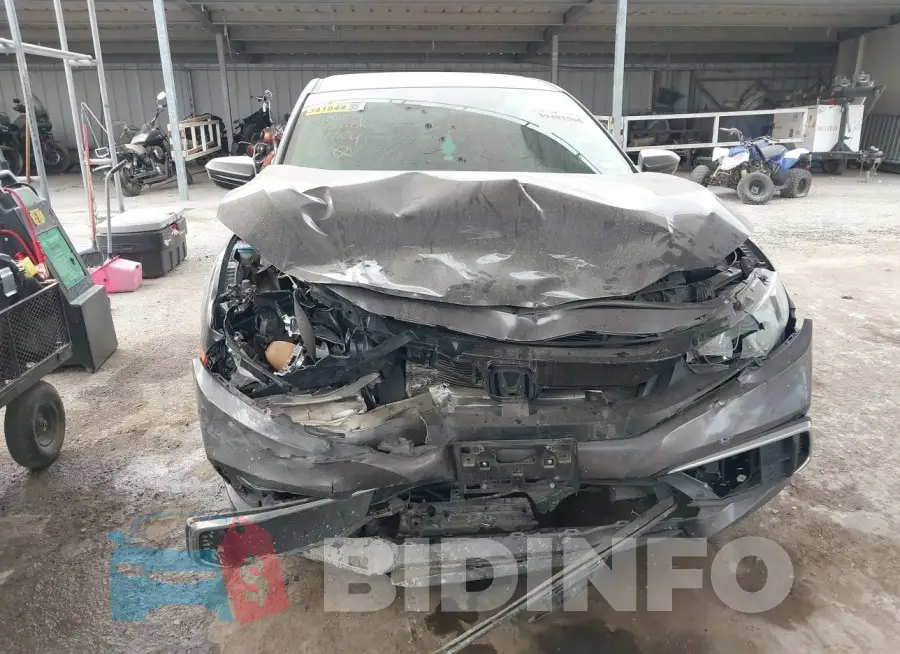 19XFC2F65LE012486 Photo# 12