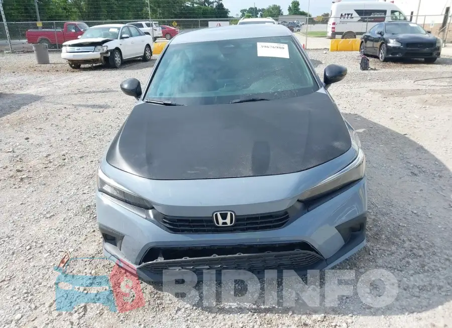 2HGFE2F58NH580113 Photo# 12