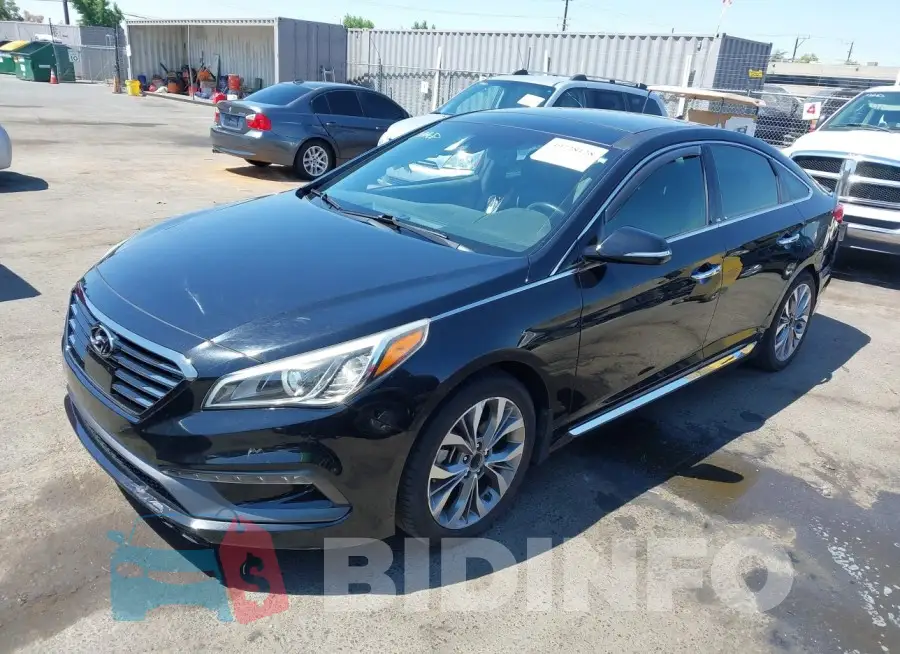 5NPE34AB1FH257362 Photo# 2