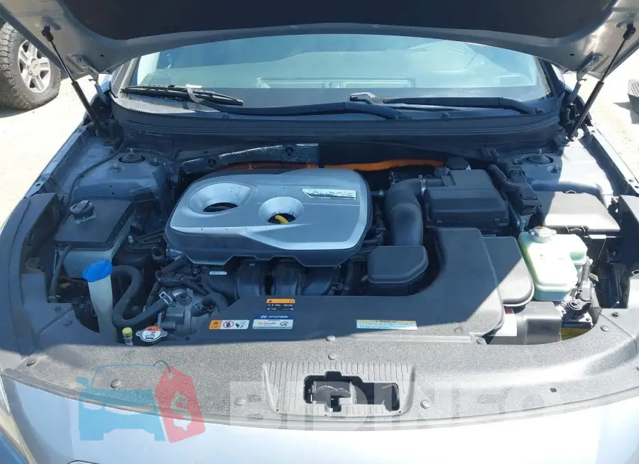KMHE24L16GA040272 Photo# 10