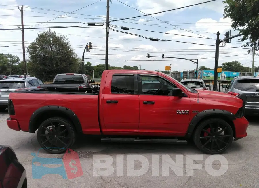 1C6RR6FT1ES154673 Photo# 14