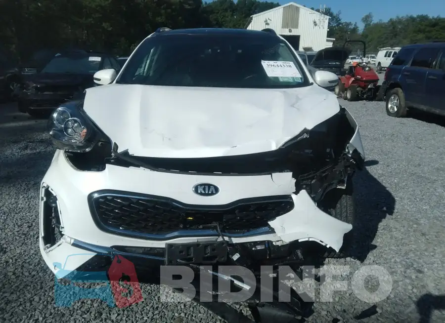 KNDPNCAC9M7875228 Photo# 6