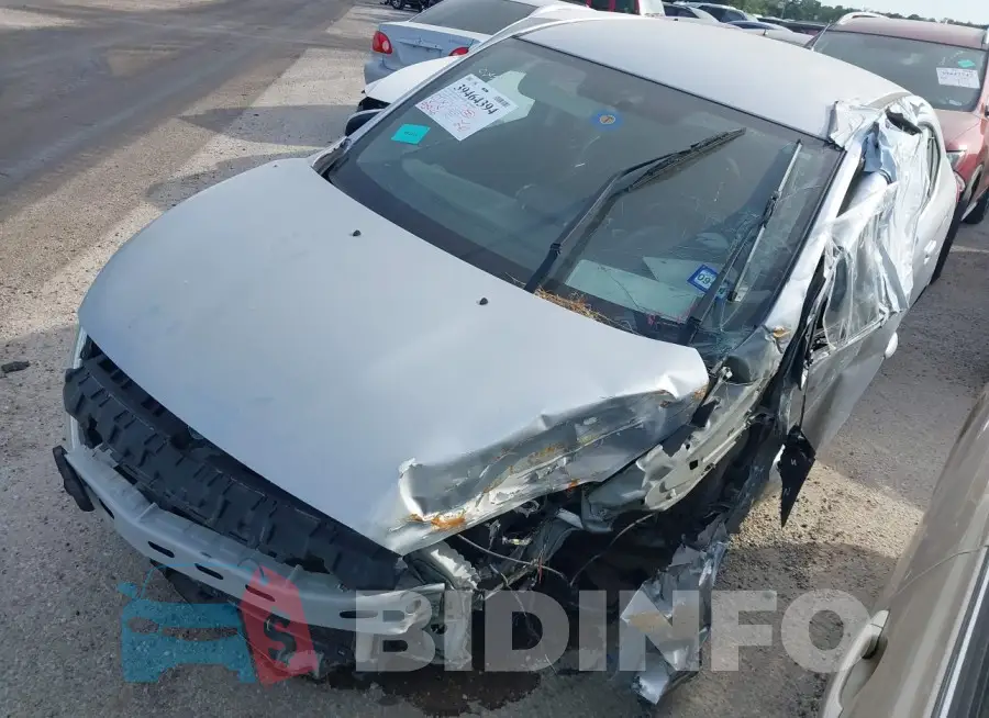 ML32F3FJ0JHF11368 Photo# 6