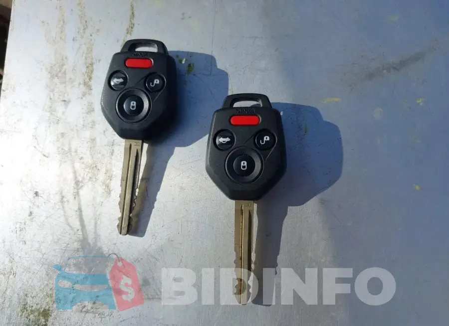 JF2GTAEC8KH207921 Photo# 11