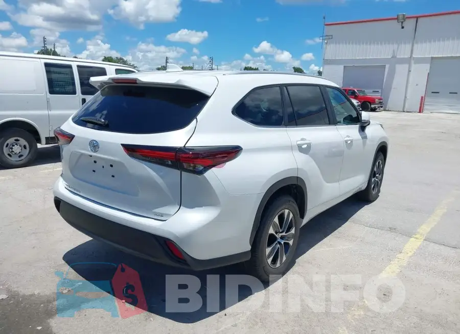 5TDKDRAHXRS539855 Photo# 4