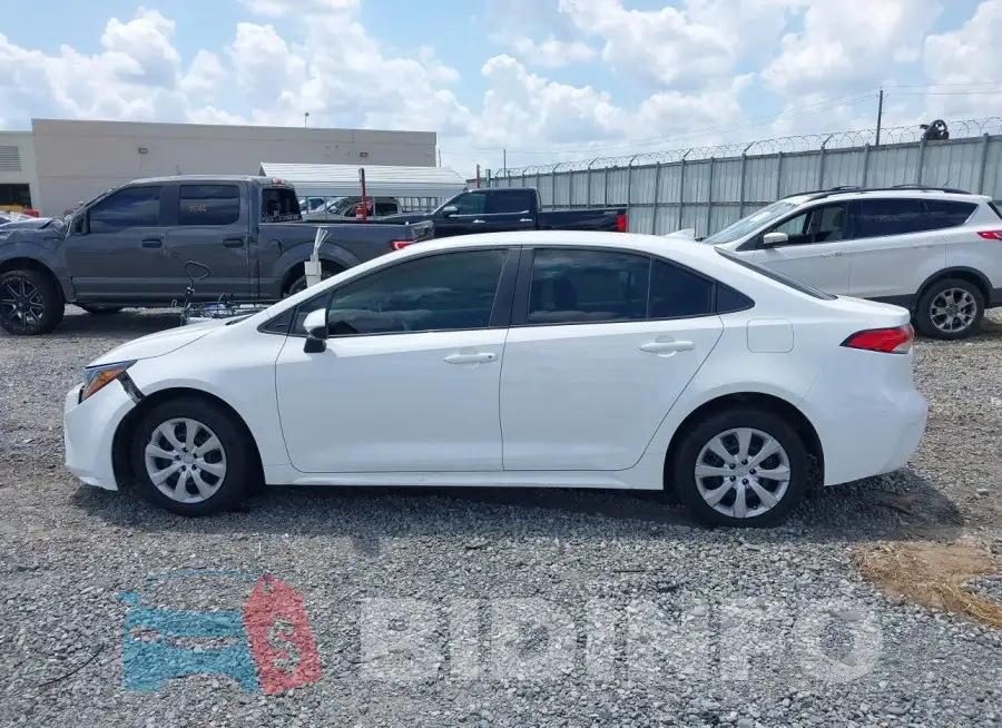 5YFEPRAE2LP113801 Photo# 14