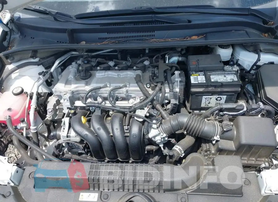 5YFEPRAE2LP113801 Photo# 10