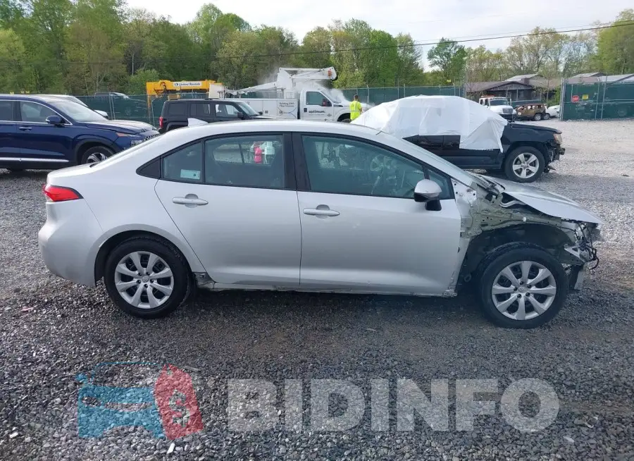 5YFEPRAE2LP117587 Photo# 14