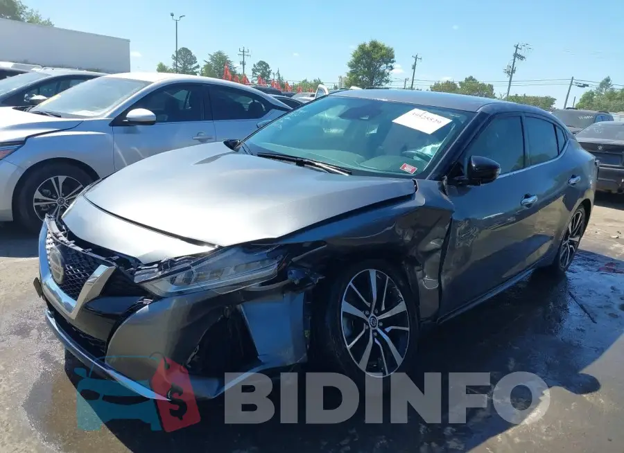 1N4AA6CV8MC511493 Photo# 2