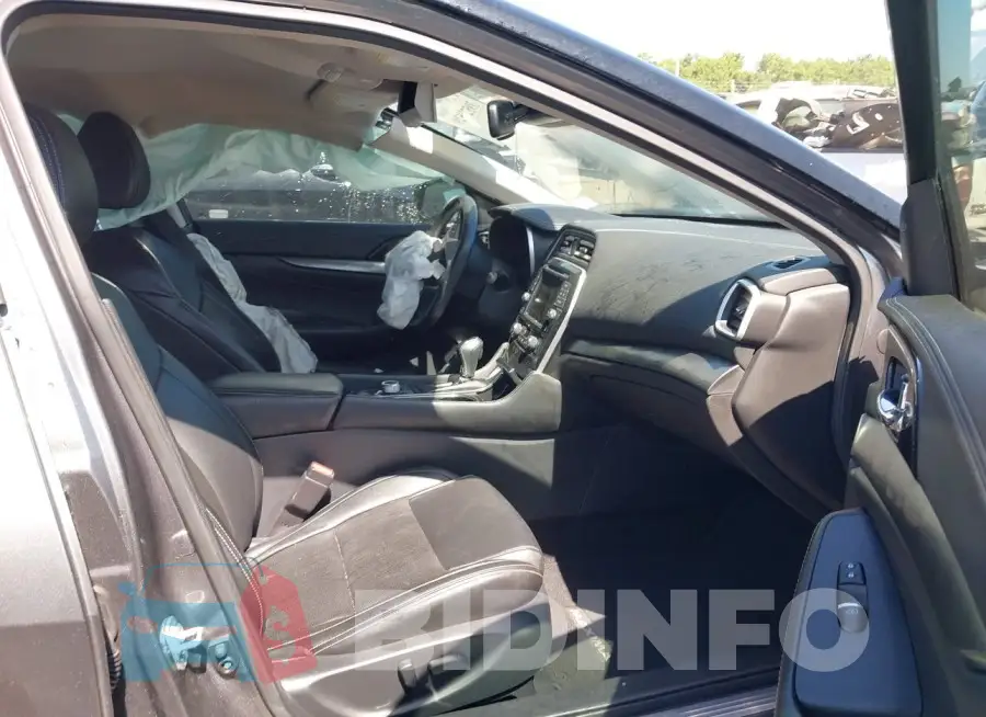 1N4AA6CV8MC511493 Photo# 5