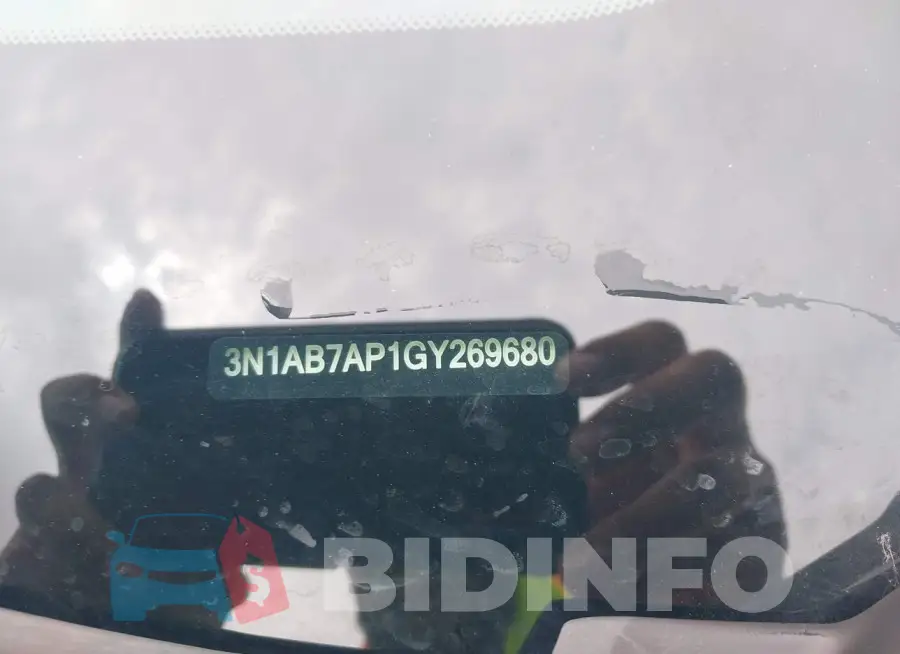3N1AB7AP1GY269680 Photo# 17