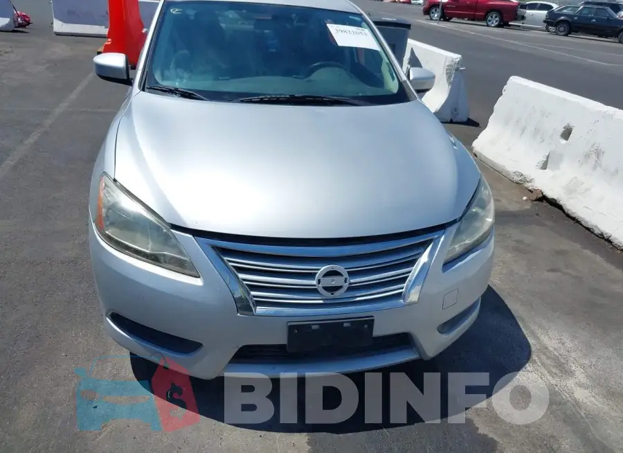 3N1AB7AP2FL629566 Photo# 6