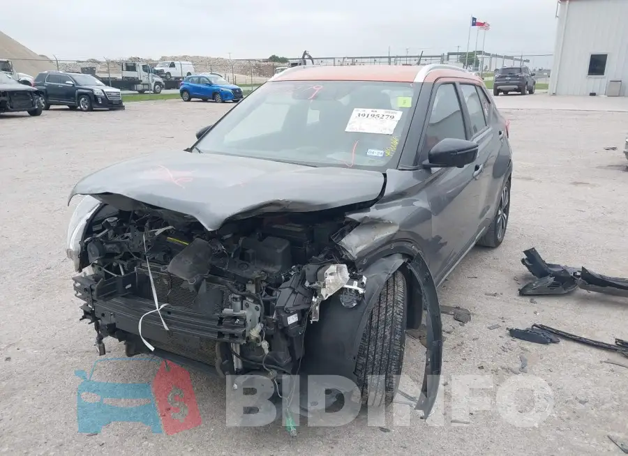 3N1CP5CU3JL510936 Photo# 2