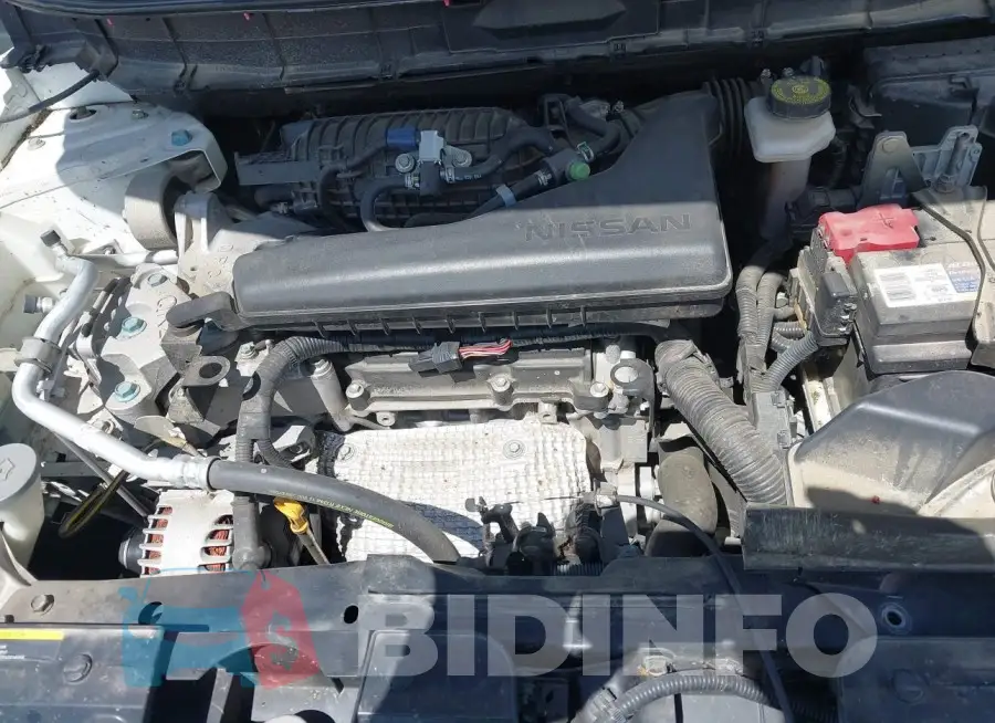 KNMAT2MT3FP521208 Photo# 10