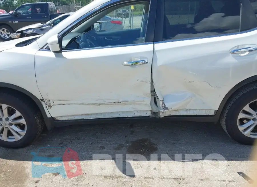 KNMAT2MT3FP521208 Photo# 6