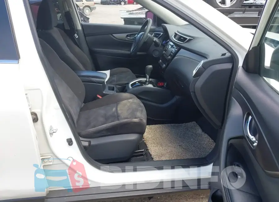 KNMAT2MT3FP521208 Photo# 5