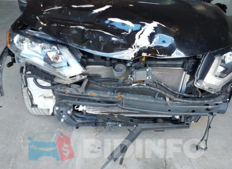 KNMAT2MT7JP602088 Photo# 6