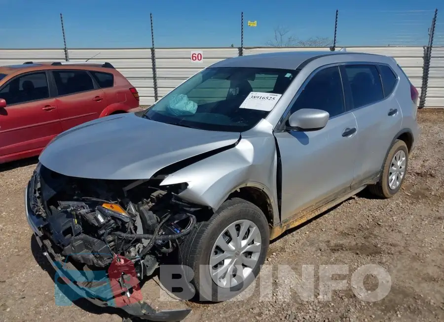 KNMAT2MTXJP601744 Photo# 2